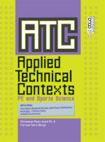 کتاب متون تخصصی کاربردی در تربیت بدنی و علوم ورزشی ATC