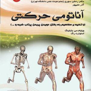 آناتومی حرکتی