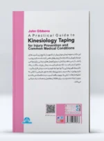 منابع کتاب راهنمای کاربردی کینزیوتیپ برای پیشگیری از آسیب و شرایط رایج پزشکی جان گیبونز
