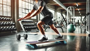 تمرینات NASM چیست