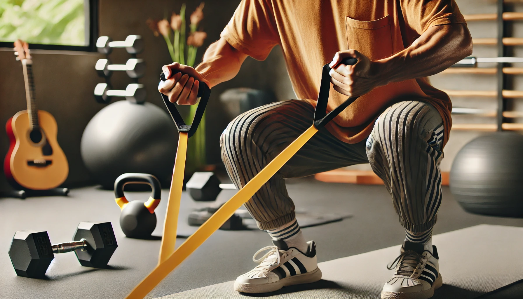 تمرینات NASM چیست؟ آشنایی کامل با تمرینات NASM مقالات بدنسازی تمرینات NASM چیست