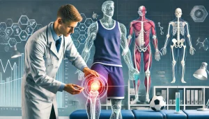 آسیب شناسی ورزشی چیست