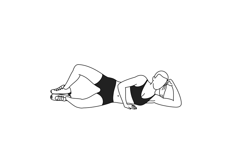 Squat exercise guide with instructions, demonstration, calories burned and muscles worked. Learn proper form, discover all health benefits and choose a workout. https://hatmipg.com/wp-content/uploads/2024/10/4.gif