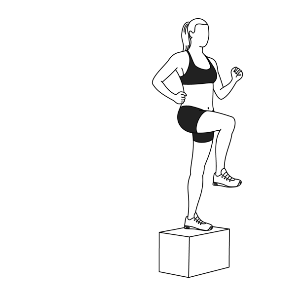 Squat exercise guide with instructions, demonstration, calories burned and muscles worked. Learn proper form, discover all health benefits and choose a workout. https://hatmipg.com/wp-content/uploads/2024/10/8.gif