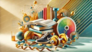 ضرایب دروس کنکور تربیت بدنی