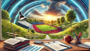 کنکور تربیت بدنی