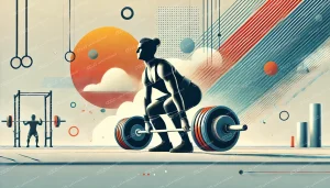 آسیب های وزنه برداری