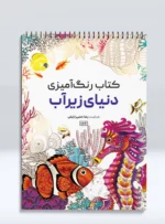 ماندالا ماهی