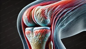 آرتروز زانو چیست؟