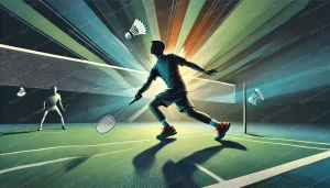 آسیبهای ورزشی بدمینتون