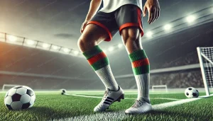 آسیب های فوتبال