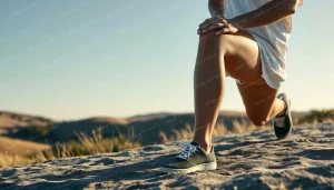 آرتروز زانو درمان دارد؟