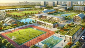 معرفی رشته تربیت بدنی و علوم ورزشی