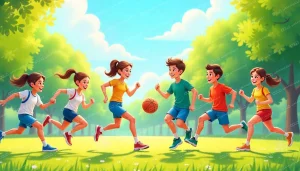 بهترین ورزش برای نوجوانان