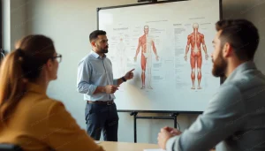 ارشد فیزیولوژی ورزشی چیست