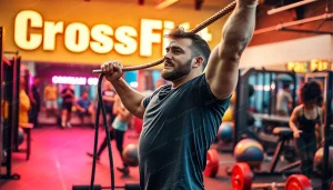 کراسفیت چیست؟