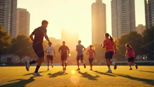 بازار کار رشته تربیت بدنی