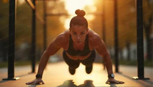 کلیستنیکس چیست