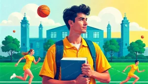 شرایط قبولی در رشته تربیت بدنی