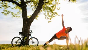 بهترین ورزش برای درمان افسردگی