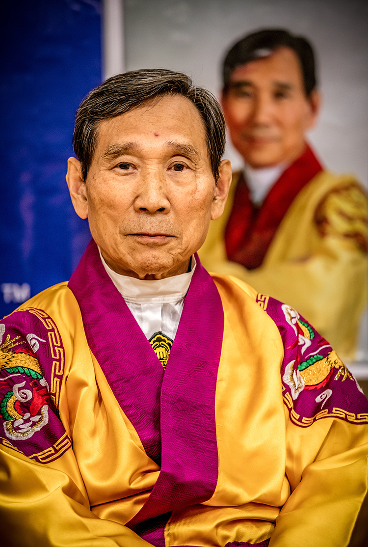 کوک سول وان چیست ؟ آشنایی کامل با مجموعه هنرهای رزمی کوک سول وان مقالات رزمی کوک سول وان چیست