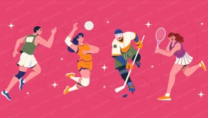 طبقه بندی مهارت های ورزشی