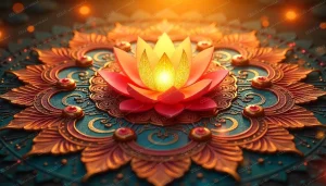 ماندالا ثروت