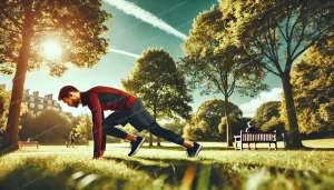 بدنسازی بدون وزنه چیست؟