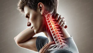 از کجا بفهمیم دیسک گردن داریم