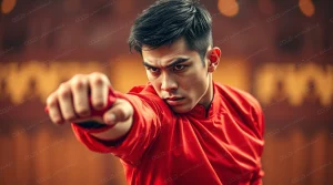 تاثیر ورزش های رزمی