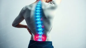 اگر دیسک کمر را عمل نکنیم چه میشود