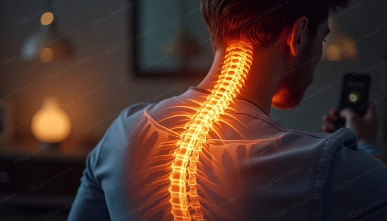 چه کار هایی برای دیسک گردن مضر است
