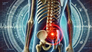 تشخیص سیاتیک در خانه