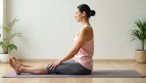 انواع حرکت برای اصلاحی دیسک کمر