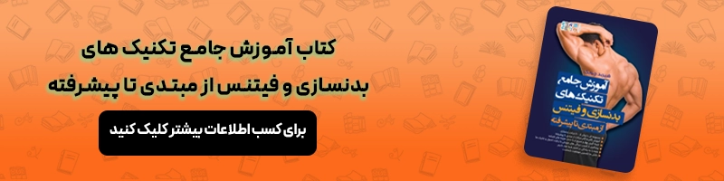 معرفی بهترین ورزش ها برای لاغری و کوچک شدن شکم مقالات ورزشی معرفی کتاب آموزش جامع تکنیک های بدنسازی و فیتنس از مبتدی تا پیشرفته