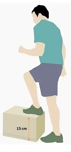 آموزش قدم به قدم نحوه انجام تست تعادل سالمندان مقالات ورزشی نحوه انجام تست تعادل سالمندان