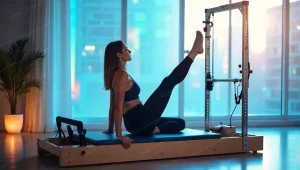 پیلاتس چیست