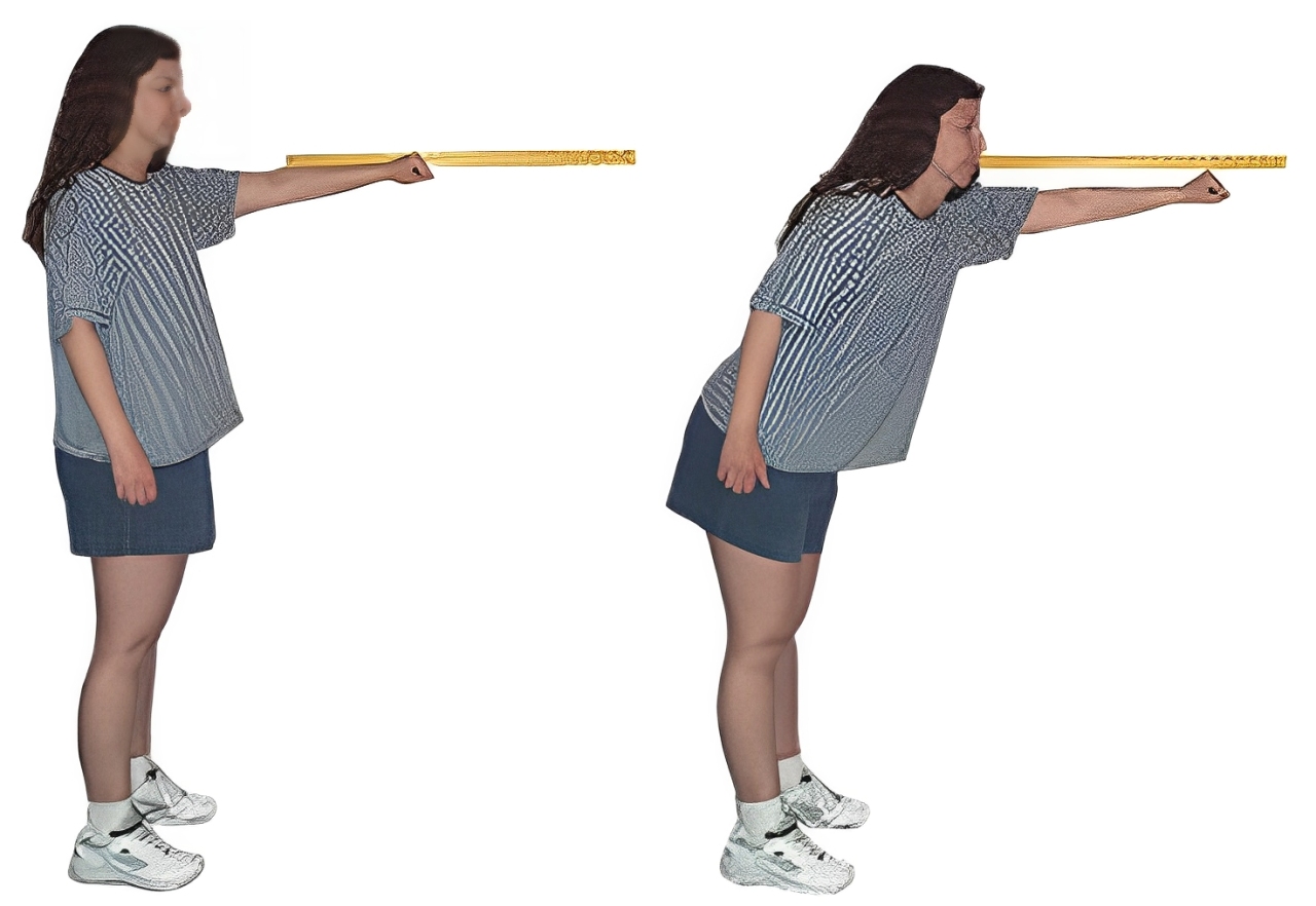 آموزش قدم به قدم نحوه انجام تست تعادل سالمندان مقالات ورزشی نحوه انجام تست تعادل سالمندان