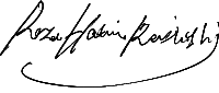 رضا حتمی رازلیقی