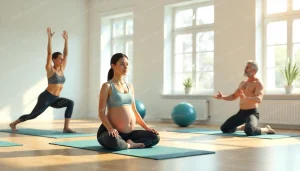 ورزش پیلاتس برای چه کسانی مناسب است