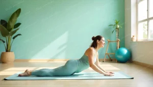 ورزش پیلاتس برای چی خوبه