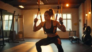 تی آر ایکس چیست