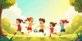 بهترین ورزش برای اعتماد به نفس کودکان