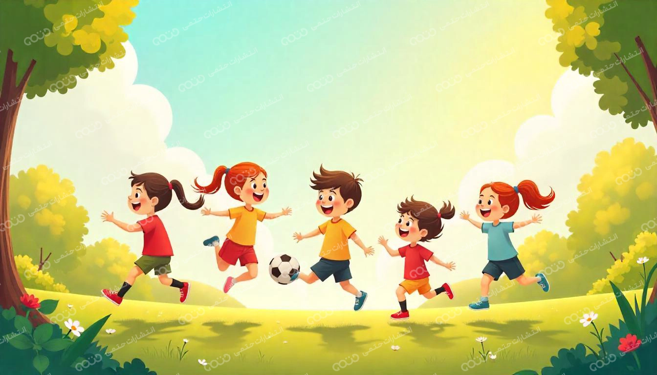 بهترین ورزش برای اعتماد به نفس کودکان