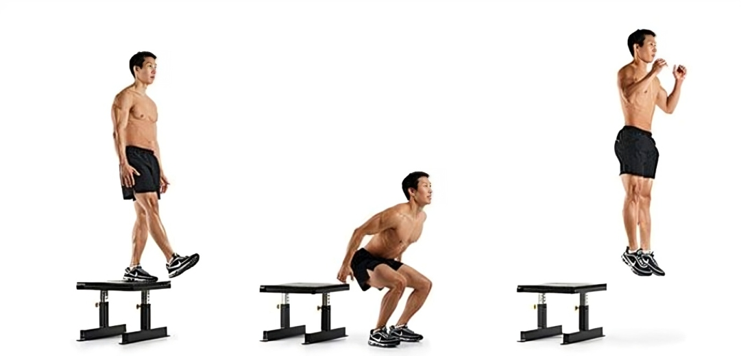 آشنایی با حرکات پلایومتریک در فوتبال مقالات فوتبالی download