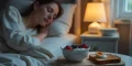 دیابتی ها قبل خواب چه باید بخورند؟