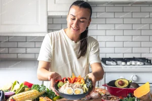 برای تقویت بدن چی بخوریم؟