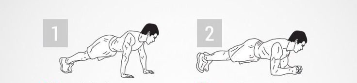 همه چیز درباره کاهش وزن با بدنسازی مقالات بدنسازی Start with 5 min static follow with 5 min dynamic planks for results e1748275298126