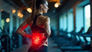 آشنایی با حرکات ممنوعه بدنسازی برای گودی کمر