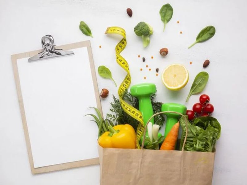 بهترین زمان تغذیه در بدنسازی | قبل، بعد و حین تمرین مقالات بدنسازی مزایای تغذیه قبل از تمرین بدنسازی